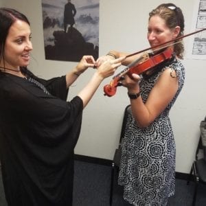 Violin