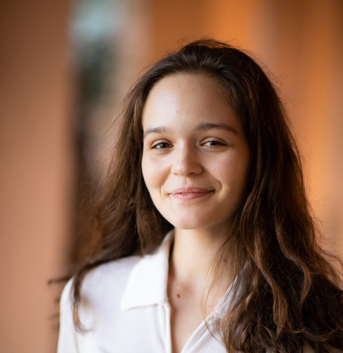 Imogen Weirmeir - Social Media Coordinator