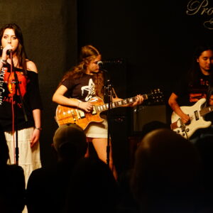 Rock Band (Teens)