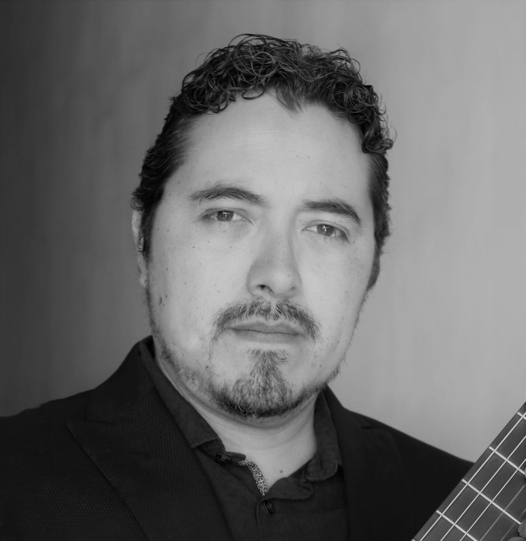 Up Close@the Villa: Orel Rodriguez
