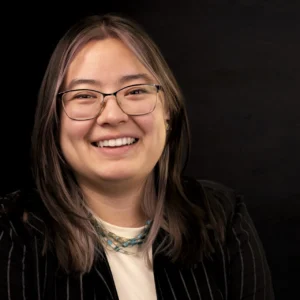 Nicole Olsson - Violin