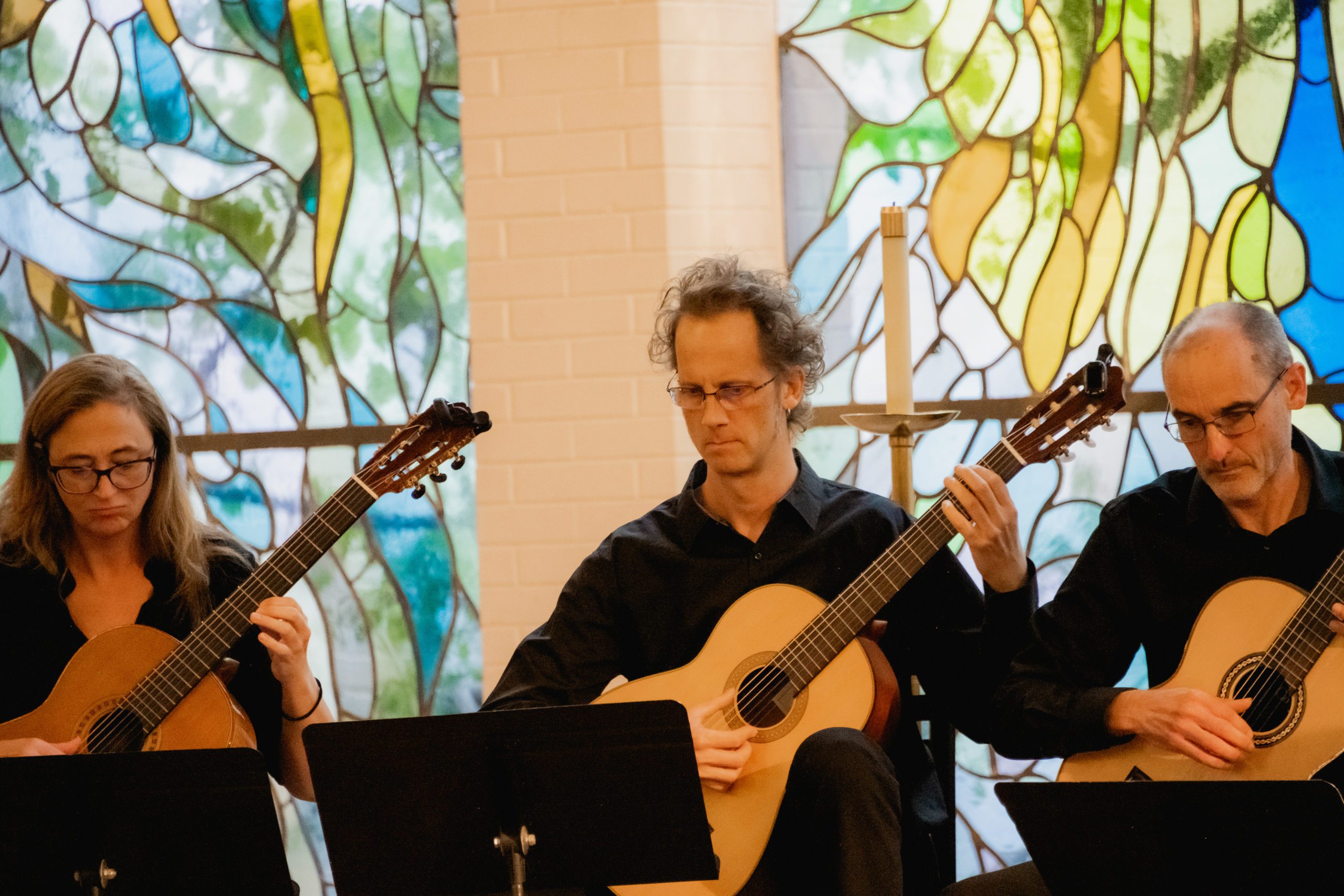 June 4 – Community Ensembles Concert