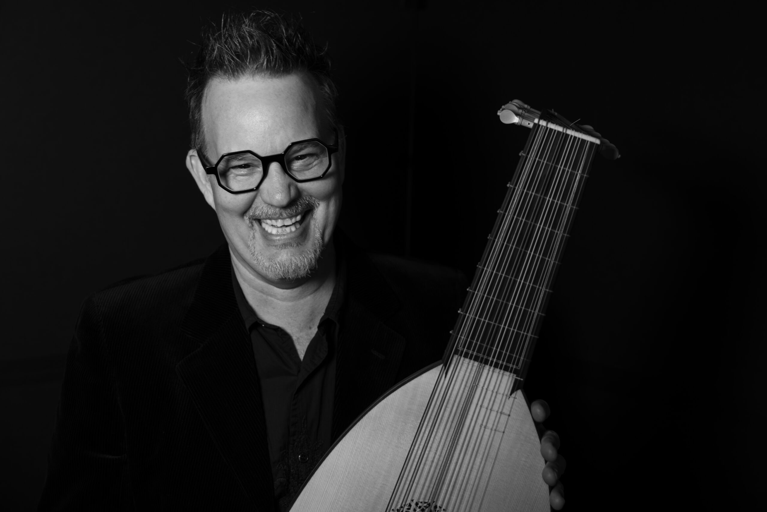 Dr. Jude Weirmeir - Guitar