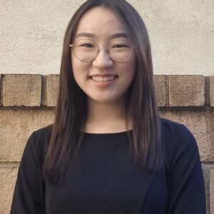 Claire Lim