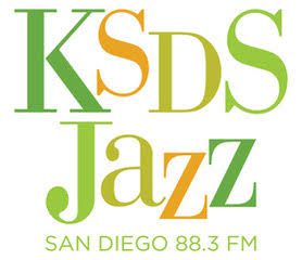 Jazz 88.3 KSDS FM San Diego: Inside Art