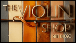 The Violin Shop