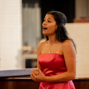 Vocal Exploration Workshop