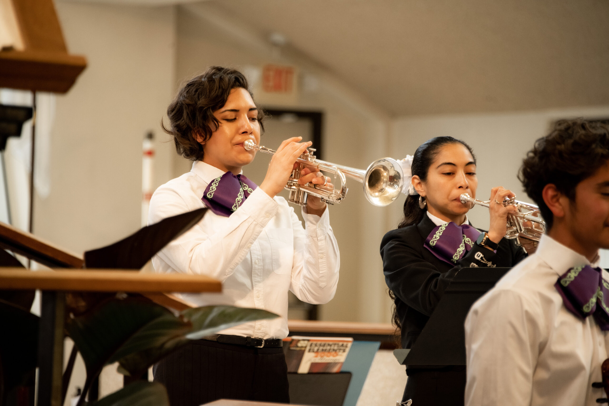 Mariachi Documentary Preview