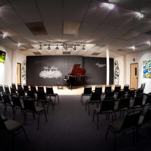 Introduction to Improvisation