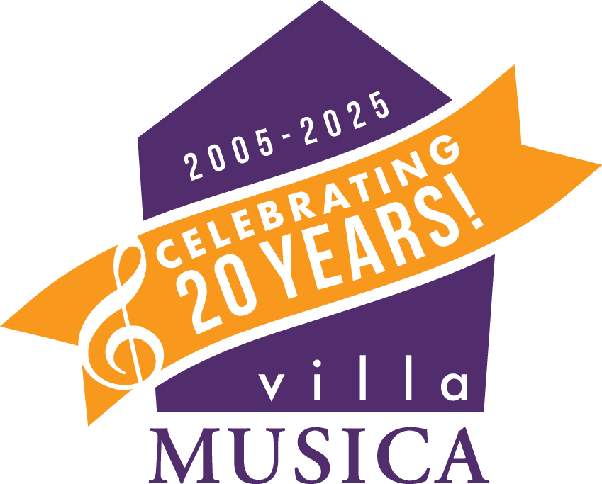 Villa Musica