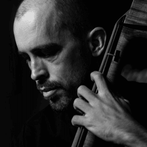 Intersection Arts Opening Night:  Portraits of Villa Musica by Steven Wade Adams