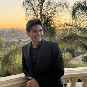 Diego Guerra - Violin/Viola