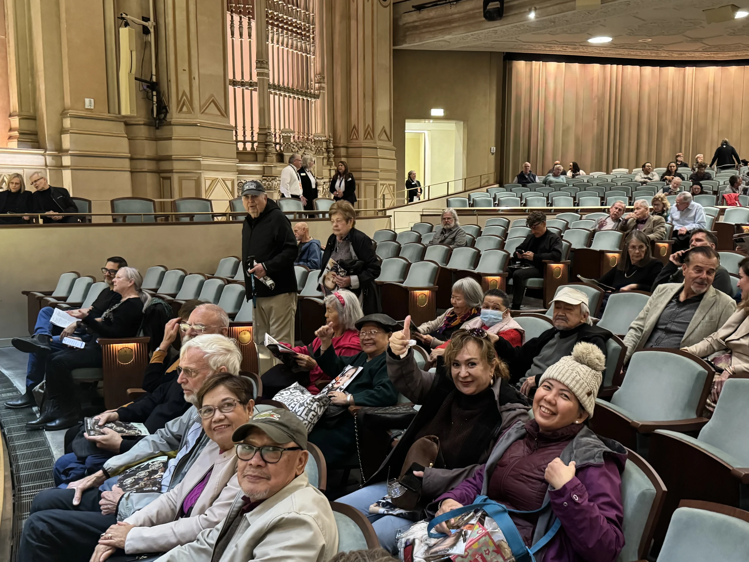 Symphonic Discoveries with the Residents of Summercrest