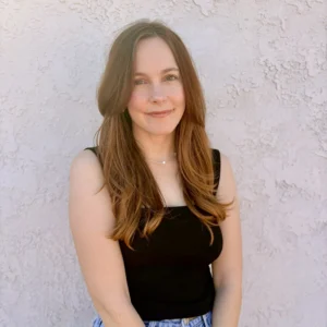 Brooke Slotsve - Social Media Coordinator