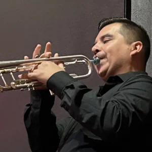 Saul Garcia - Mariachi