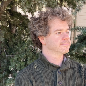 Aaron Demby Jones - Piano