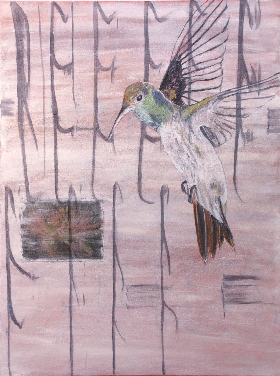 Intersection Arts Opening Night: Stacie Birky Greene