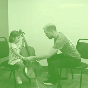 FH Kids Group Cello - I (8-12 years)