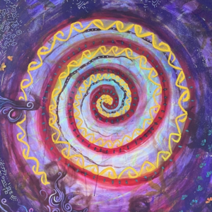 Embracing Now