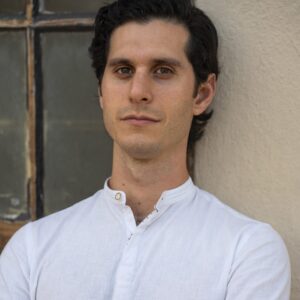 Josh Arky - Voice