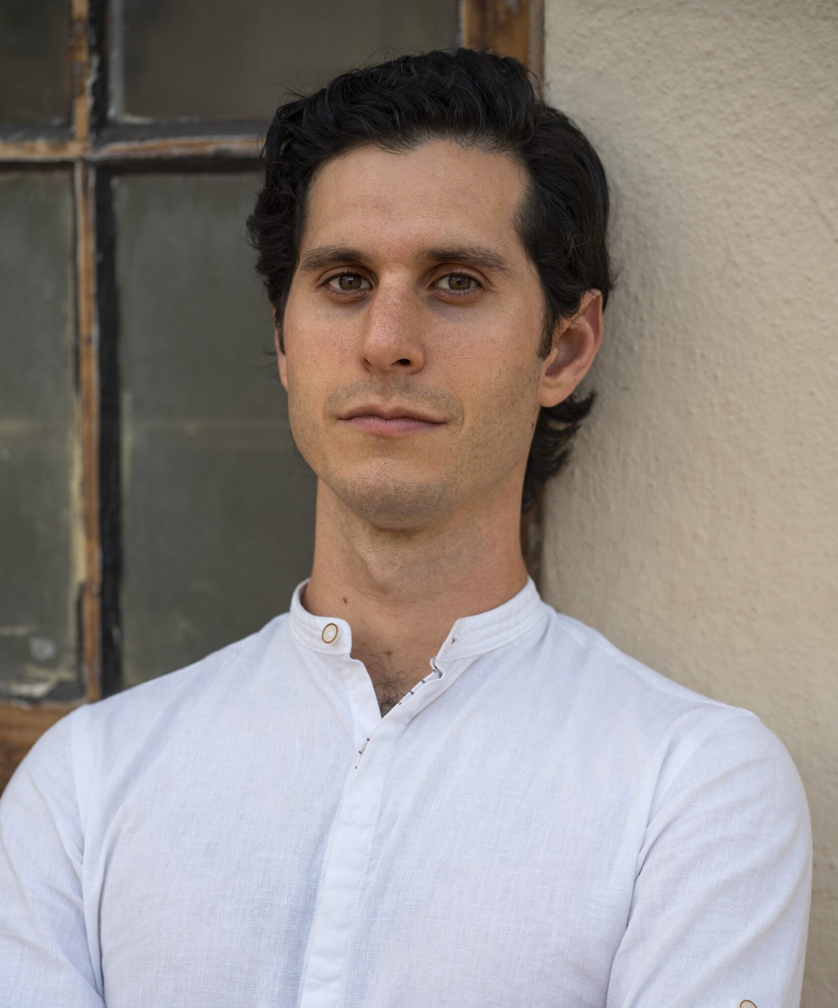Josh Arky - Voice