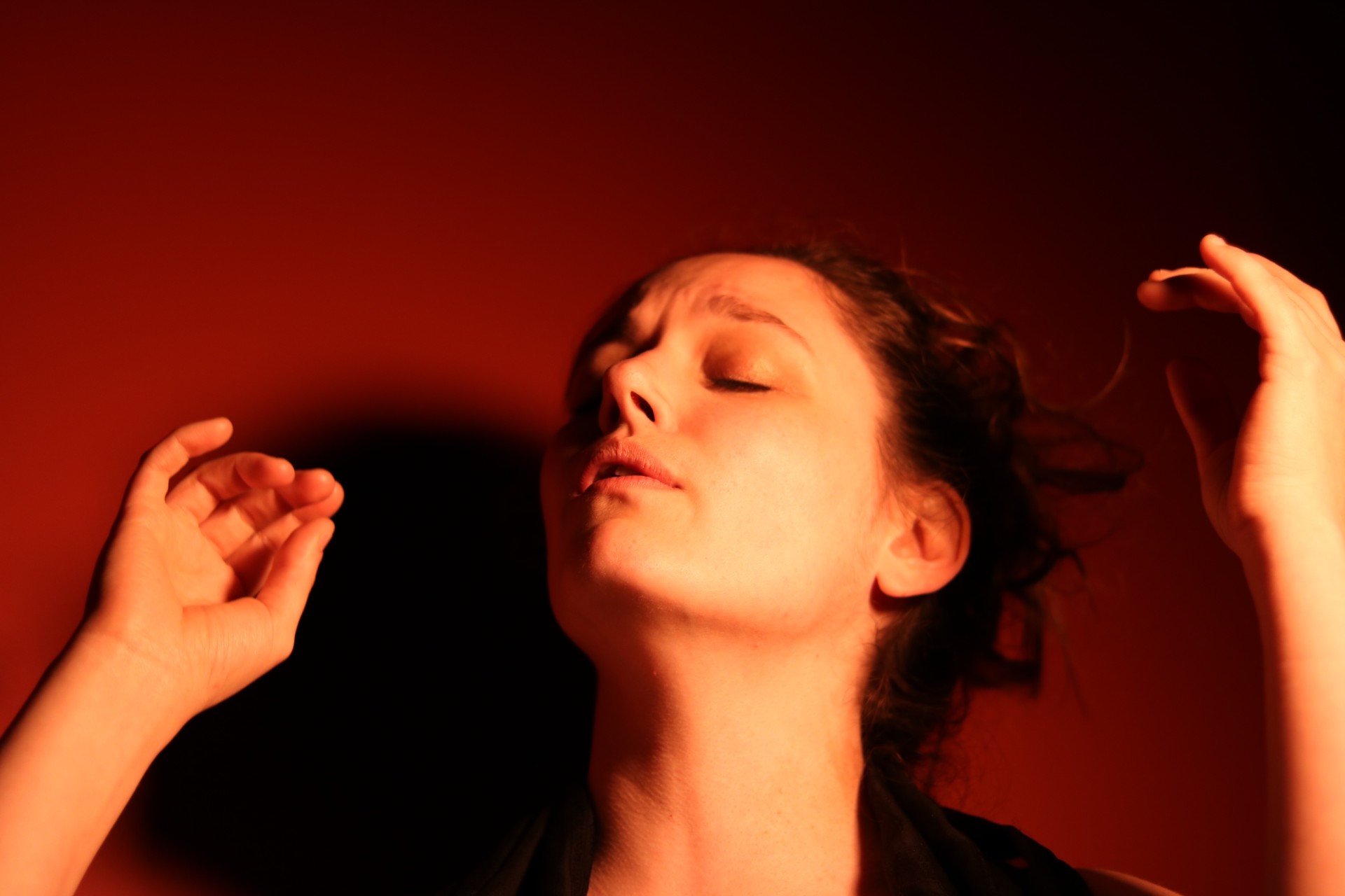 FH Vocal Exploration Workshop